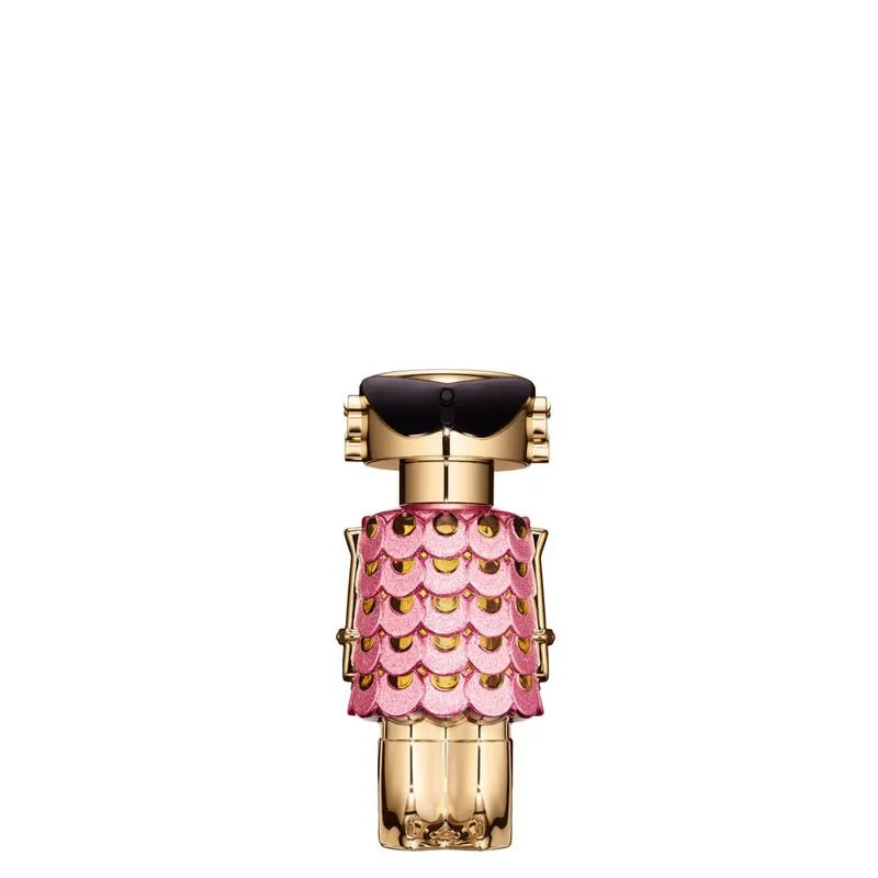 Paco Rabanne Fame Blooming Pink EDP W 80 ml
