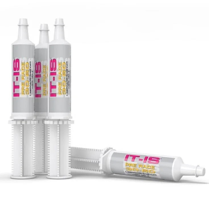 Acme srl It-Is Pre Race Pasta 100G