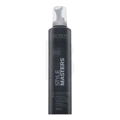 Revlon Professional Style Masters Must-Have Modular Mousse 2 300 ml
