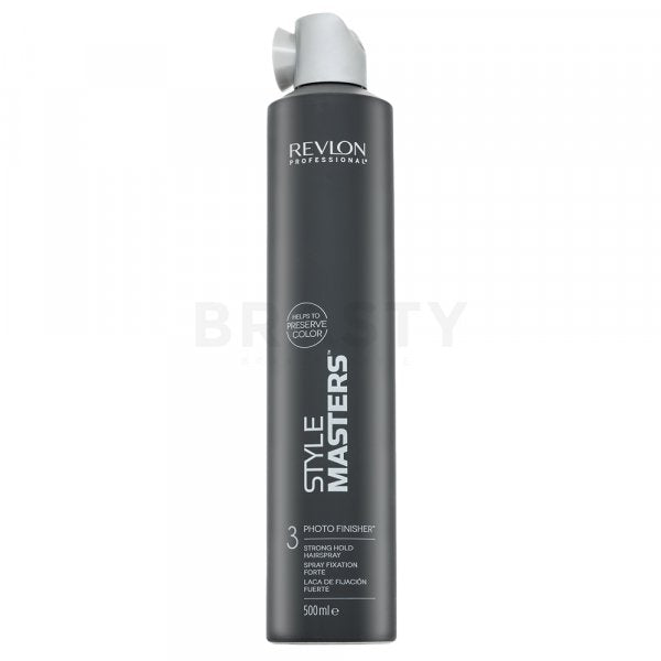 Revlon Professional Style Masters Must-Have Photo Finisher 500 ml