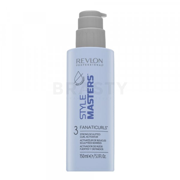 Revlon Professional Style Masters Ricci Fanaticurls 150 ml