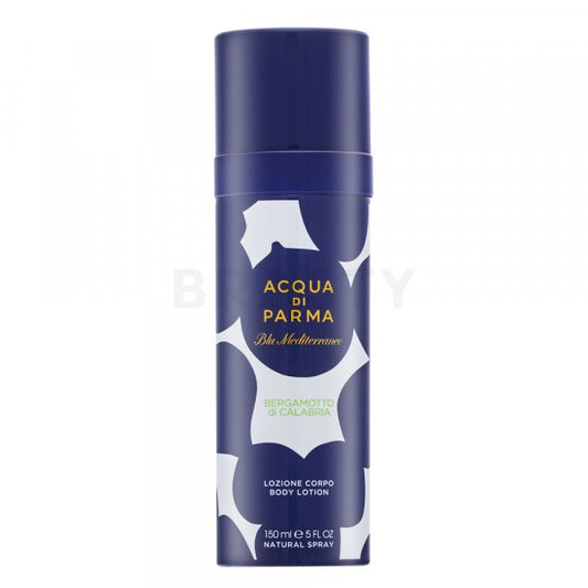 Acqua di Parma Blu Mediterraneo Bergamotto di Calabria BOL U 150 ml