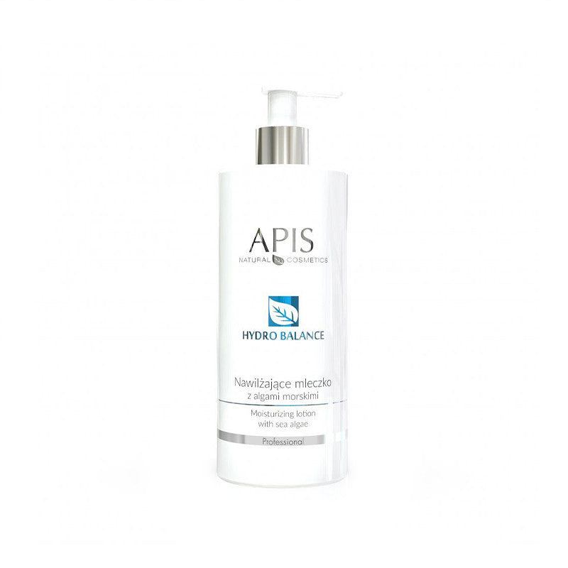 Apis Hydro Balance Lozione Idratante Con Alghe Marine 500Ml