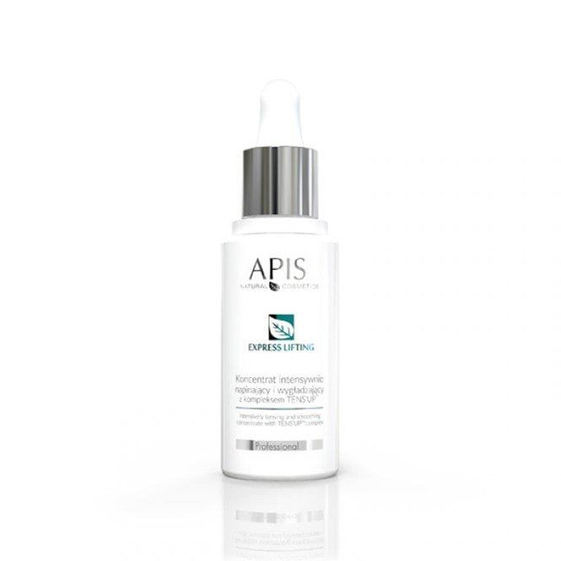 Concentrato Lifting, Rassodante E Levigante Apis Express. Con Tens "Up 30Ml