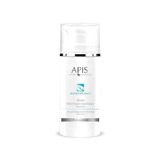Apis Crema Idratante Intensiva Per Pelli Secche 50Ml