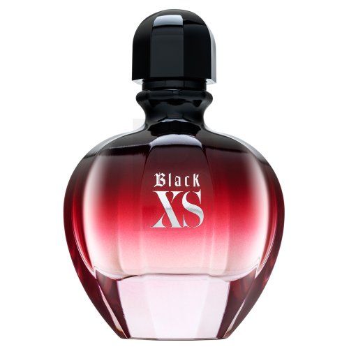 Paco Rabanne Black XS EDP W 80 ml