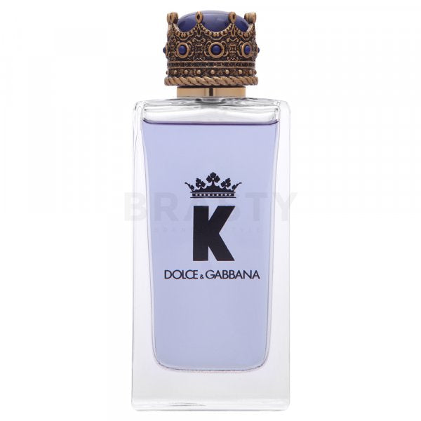 Dolce & Gabbana K by Dolce & Gabbana EDT M 100 ml