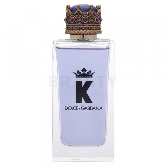 Dolce & Gabbana K by Dolce & Gabbana EDT M 100 ml