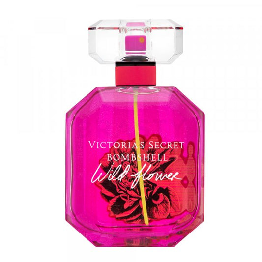 Victoria's Secret Bombshell Wild Flower EDP W 50 ml