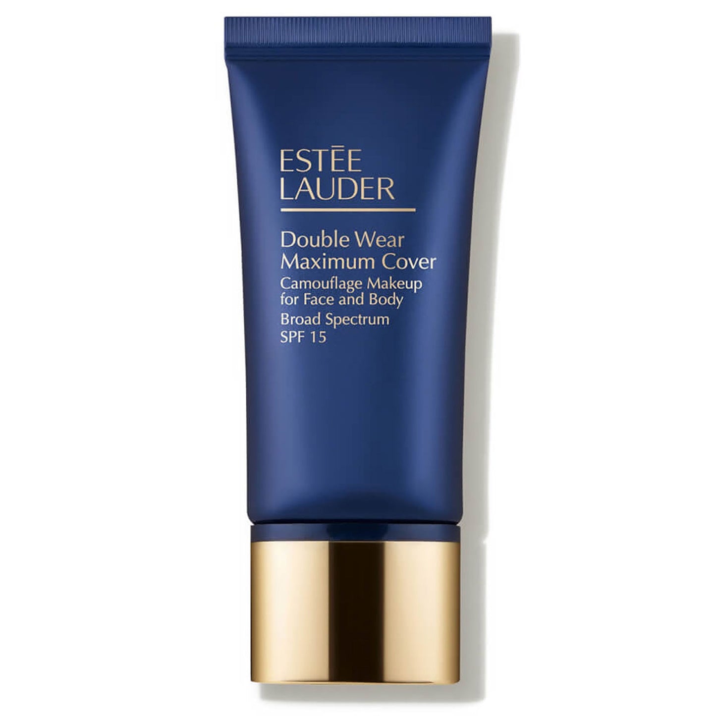 Estée lauder Estée lauder Cover trucco viso e corpo Double Wear Copertura massima SPF 15 30 ml - Tonalità: 1N3 Creamy Vanilla