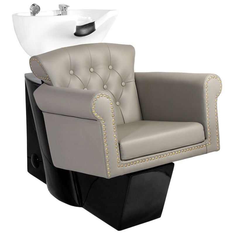 Gabbiano Lavaggio Barbiere Grigio Berlino