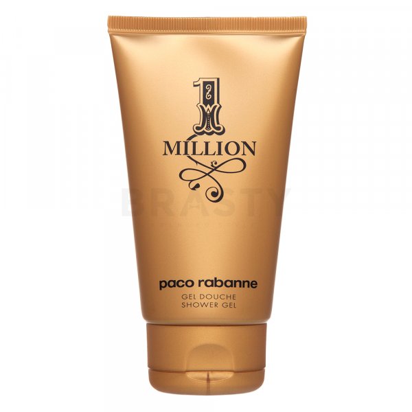 Paco Rabanne 1 Milione Bagnodoccia uomo 150 ml
