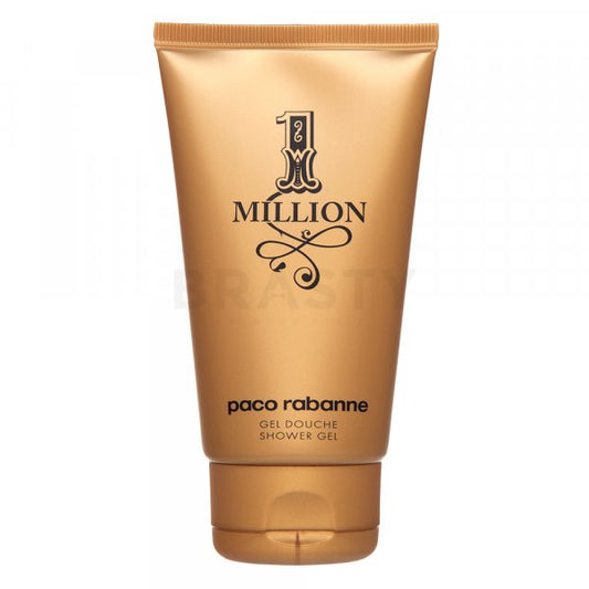 Paco Rabanne 1 Milione Bagnodoccia uomo 150 ml