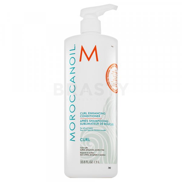 Moroccanoil Enhancing Balsamo ricci 1000 ml