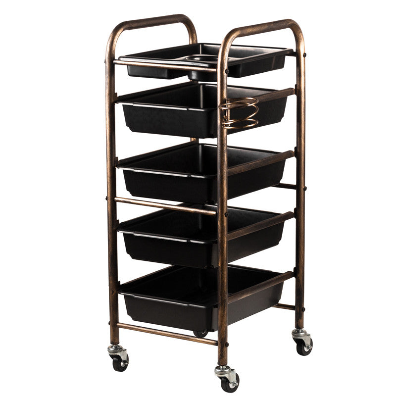 Gabbiano Assistente Parrucchiere 8-76