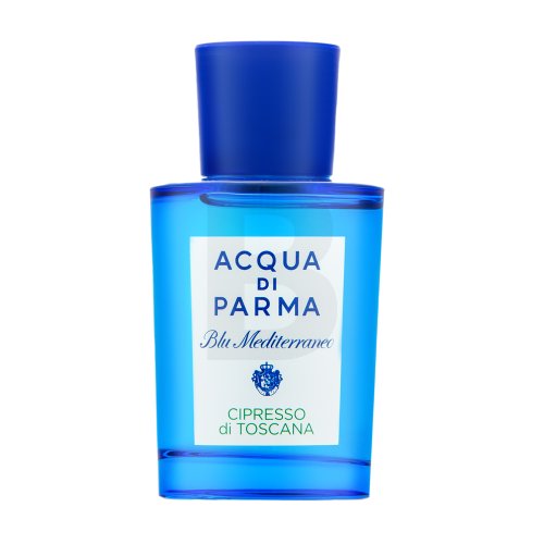 Acqua di Parma Blu Mediterraneo Cipresso di Toscana EDT U 75 ml