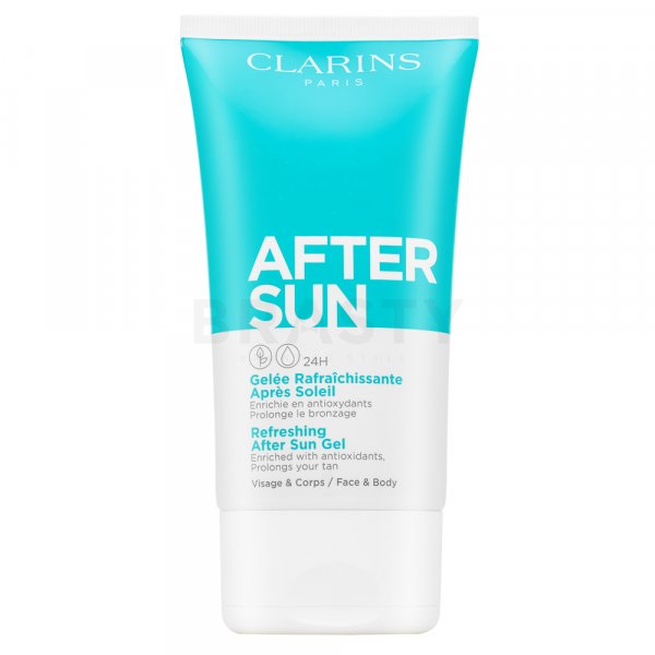 Clarins Clarins Gel Rinfrescante Doposole 150 ml