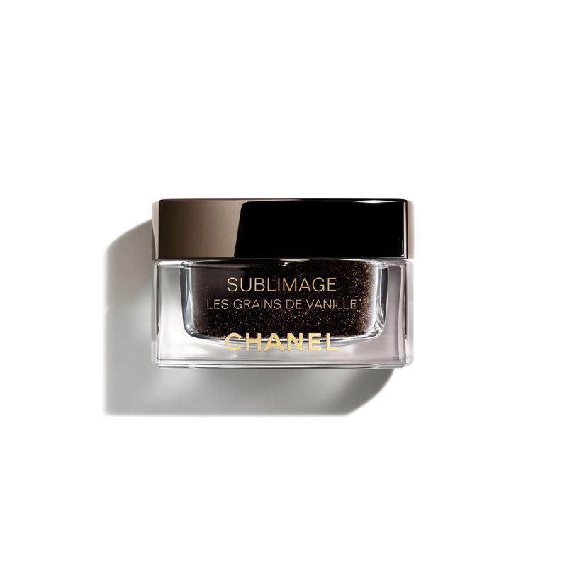 Chanel Sublimage Les Grains De Vanille 50 G