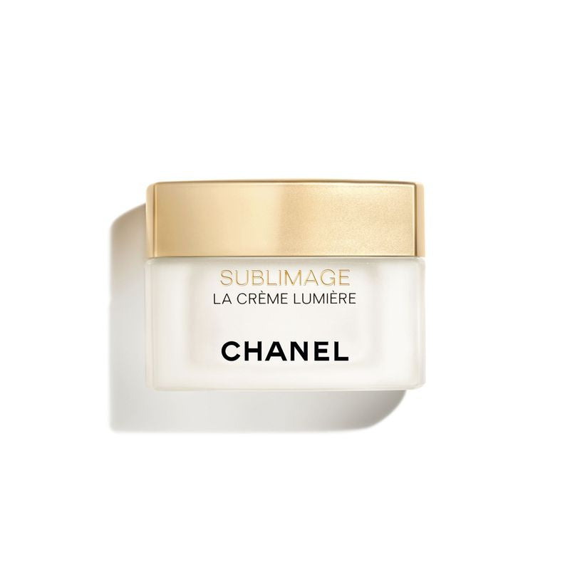 Chanel Sublimage La cream Lumière 50 G