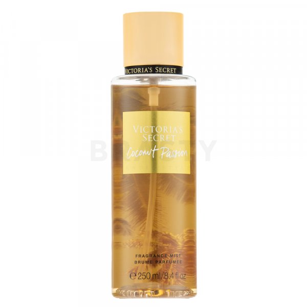 Victoria' s Secret Coconut Passion 2019 BOR W 250 ml