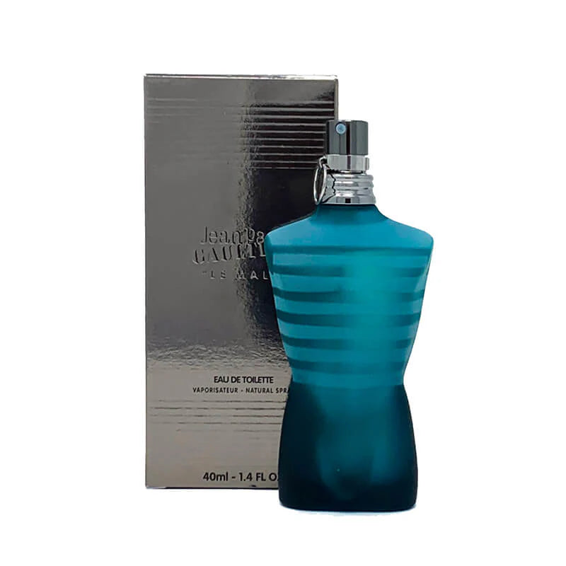Jean P. Gaultier Le Male EDT M 40 ml