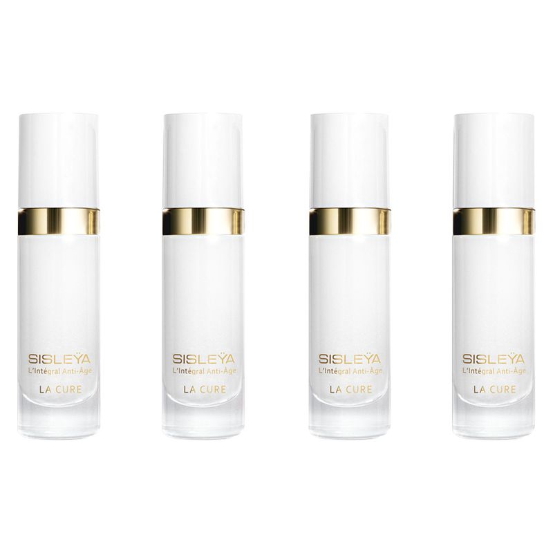 Sisley Sisleÿa L'Intégral Anti-Âge La Cure 40 Ml (4 X 10 Ml)