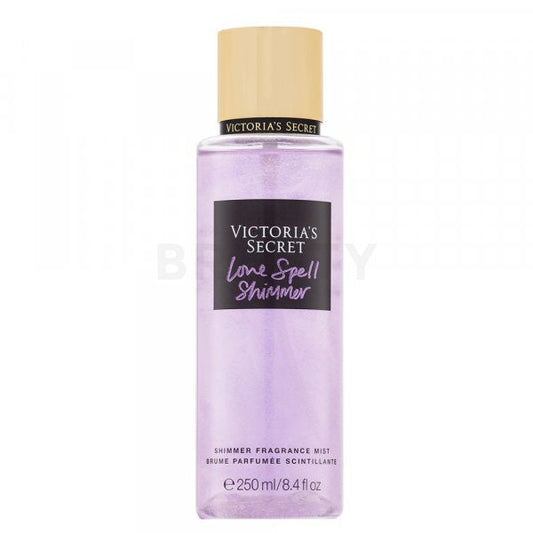 Victoria's Secret Love Spell Shimmer BOR W 250 ml
