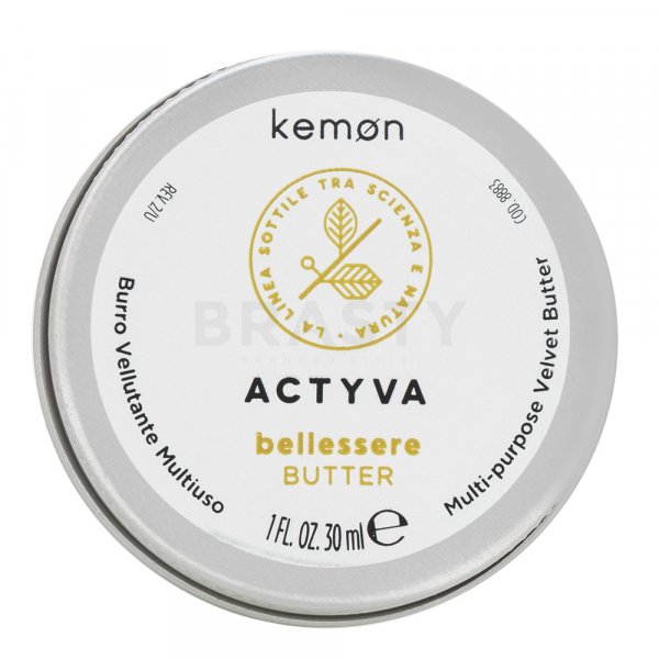 Burro Kemon Actyva Bellessere 30 ml