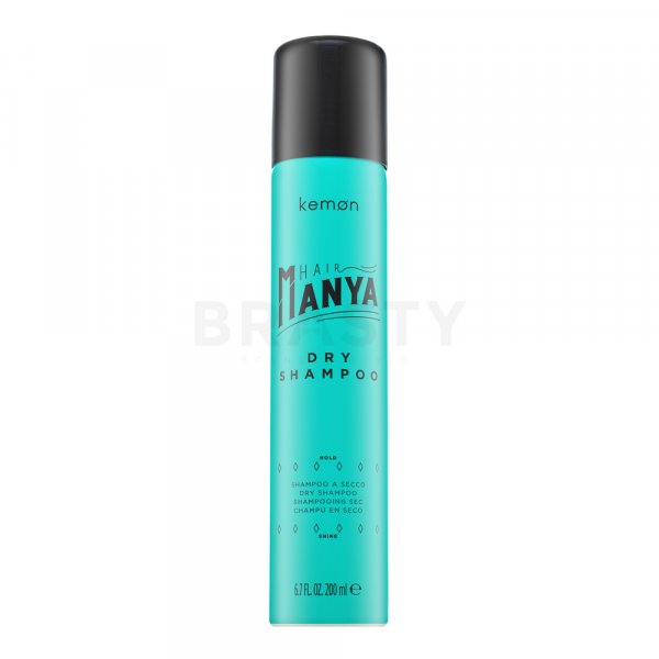 Kemon Hair Manya Shampoo secco 200 ml