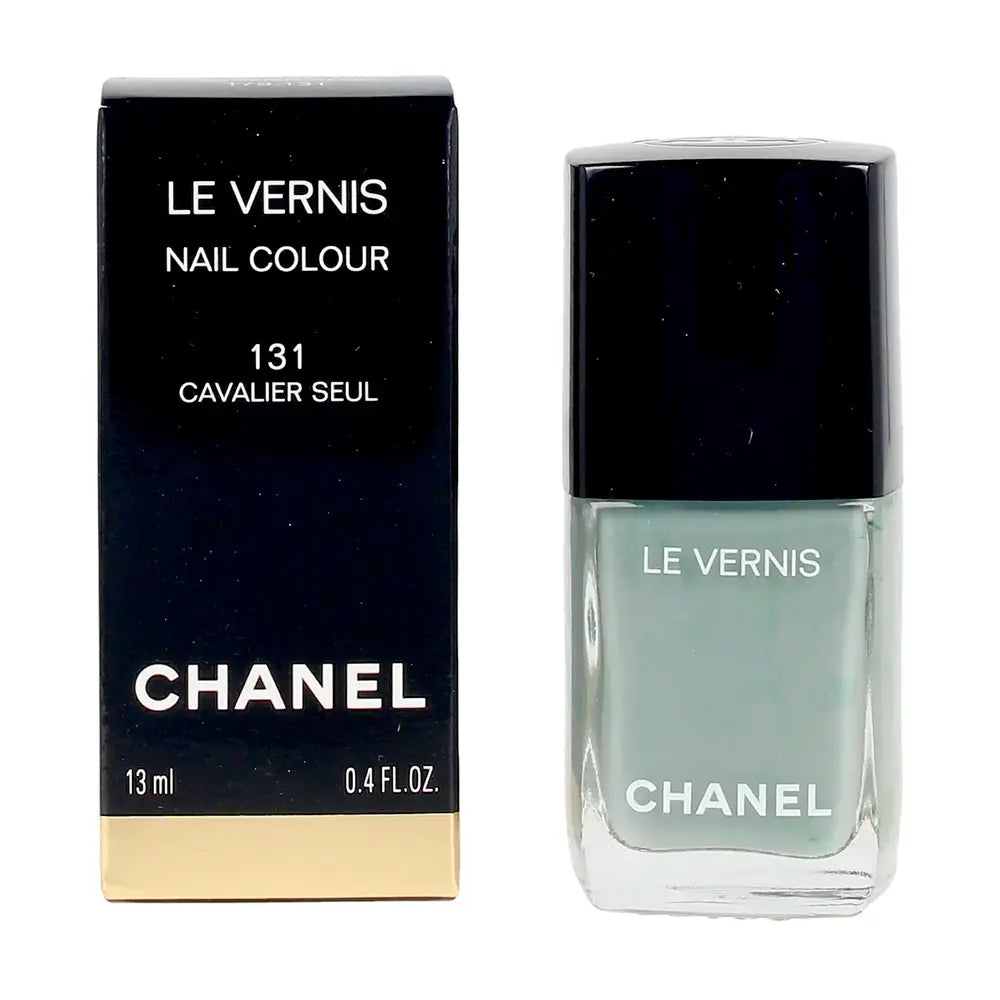 Chanel Smalto per unghie 131 Cavalier Seul