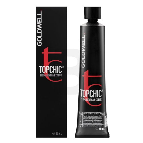 oldwell Topchic Tinta capelli 6N@KK 60 ml