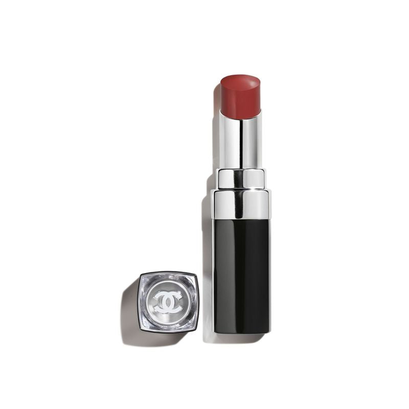 Chanel Rouge Coco Bloom lipstick moisturizing E Rimpolpante A Lunga Tenuta 134 - Sunlight (3 G)