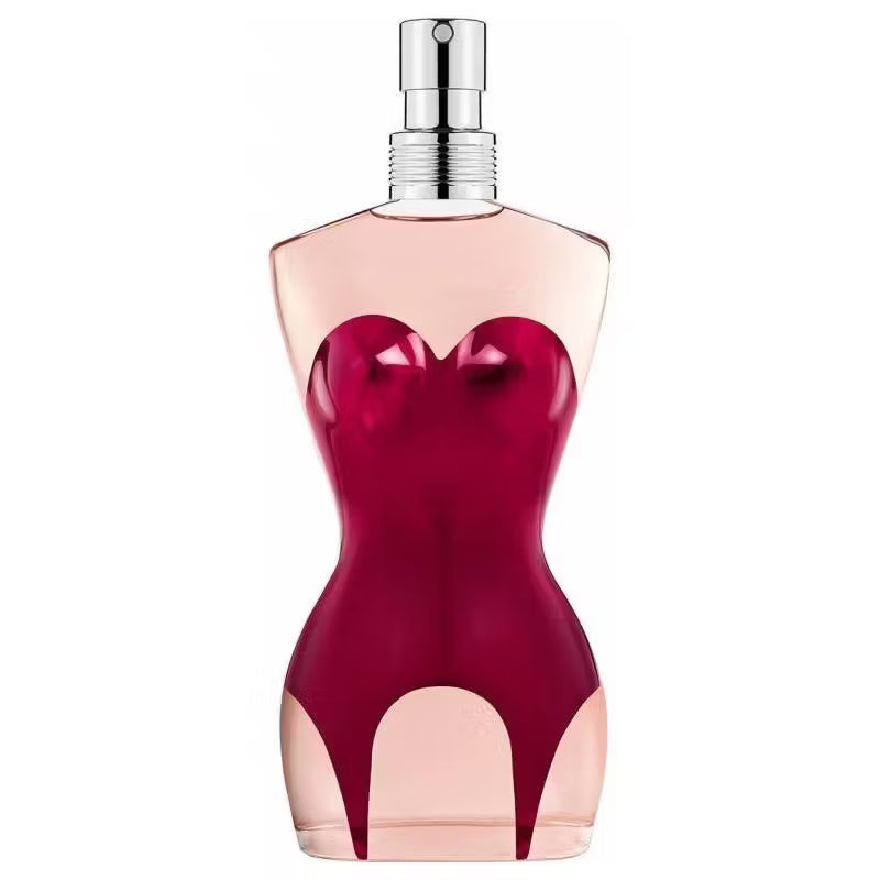 Jean P. Gaultier Classique EDP W 50 ml