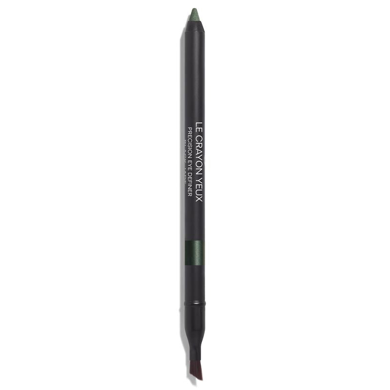Chanel pencil eyes 71 - Black Jade (1 G)