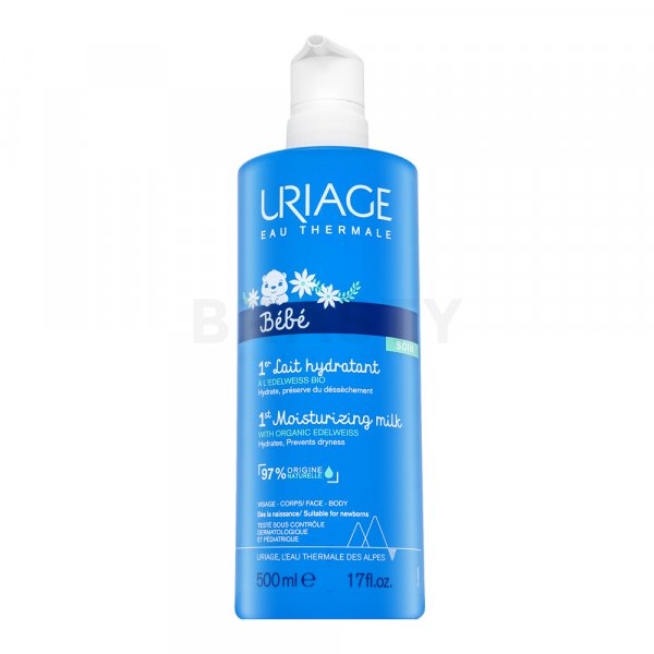 Uriage Bébé 1 ° Latte Idratante 500 ml