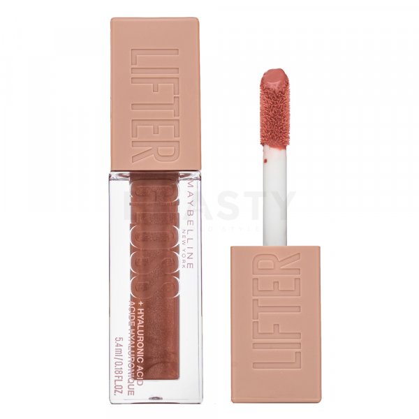 Maybelline Lifter Gloss 09 Topazio 5,4 ml