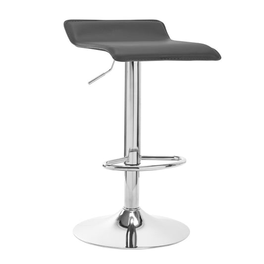 Stool Bar Qs-B08 Grey