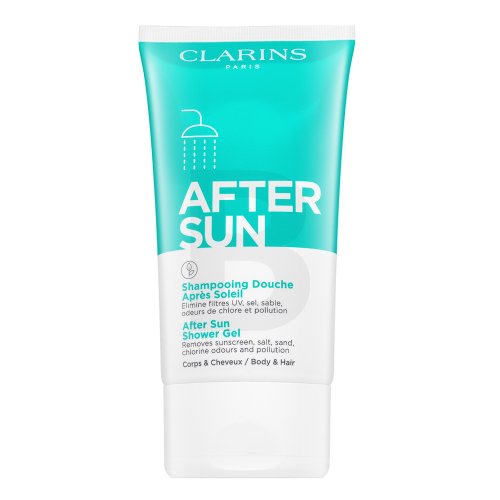 Clarins Clarins Doposole Gel Doccia 150 ml