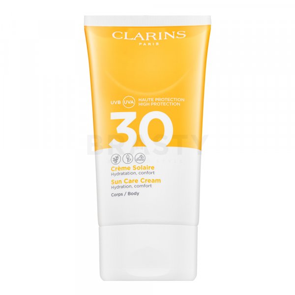 Clarins Clarins Crema Solare SPF 30 150 ml