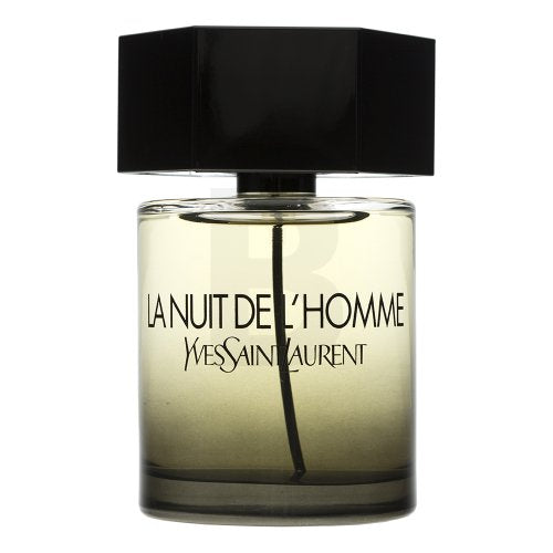 Yves Saint Laurent La Nuit de L’Homme EDT M 100 ml