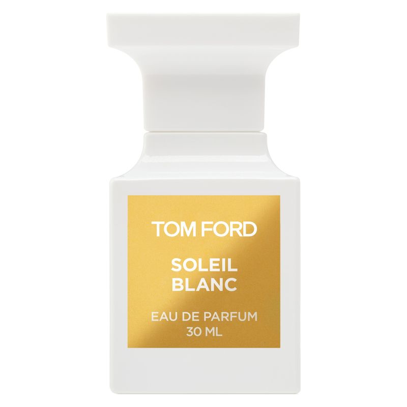 Tom Ford Tom Ford Soleil Blanc Eau De Parfum Spray 30 Ml