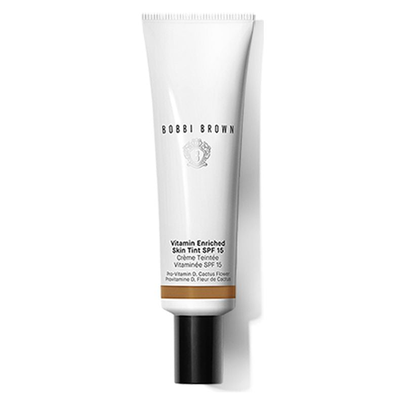 Bobbi brown Bobbi brown Tinta per pelle arricchita di vitamine - Crema Viso Colorata 2 in 1 3 - Chiaro