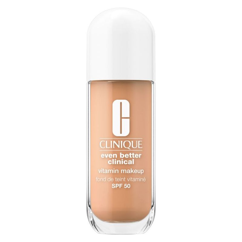 Clinique Clinique Even Better Clinical Vitamin Makeup Spf 50 2 - Medium Cool (30 Ml)