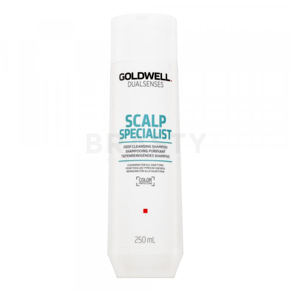 Goldwell Dualsenses Scalp Specialist Shampoo detergente 250 ml
