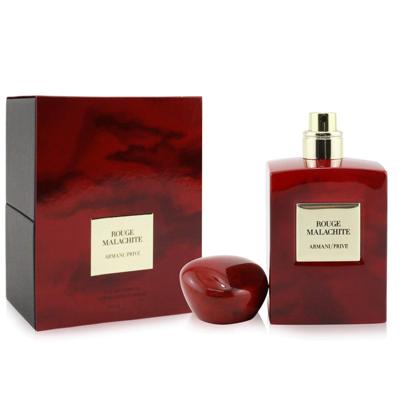 Armani (Giorgio Armani) Armani Privé Rouge Malachite EDP U 50 ml