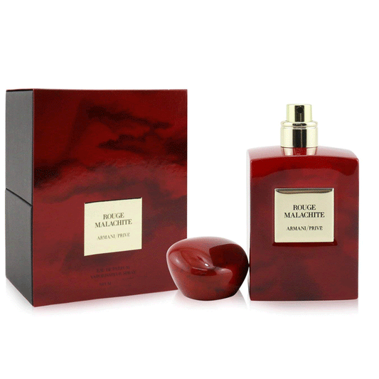 Armani (Giorgio Armani) Armani Privé Rouge Malachite EDP U 50 ml