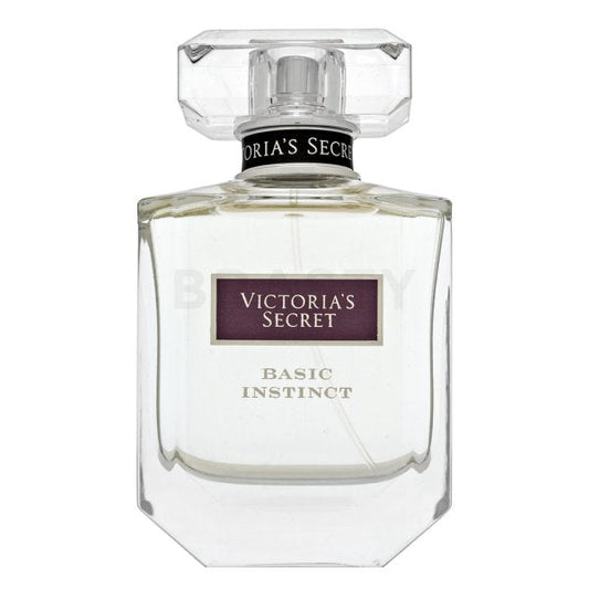 Victoria's Secret Basic Instinct EDP W 50 ml