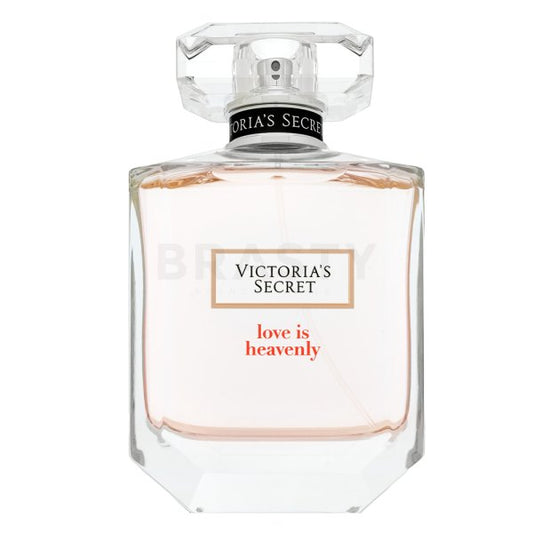 Victoria's Secret Love Is Heavenly EDP W 100 ml
