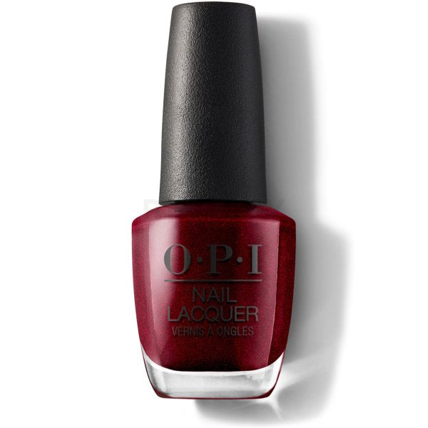 OPI Smalto I' m Not Really a Waitress 15 ml
