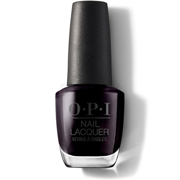 OPI Smalto Lincoln Park after Dark 15 ml